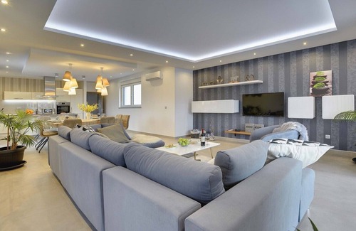 Sikici Villa | Villa Una in Sikici, Croatia