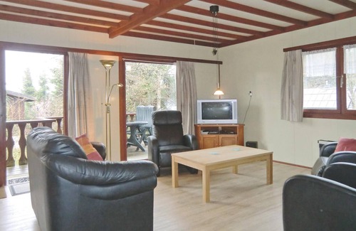 Gouvy Casa | Alojamiento de 3 habitaciones en Gouvy