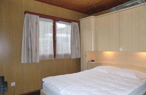 Gouvy Casa | Alojamiento de 3 habitaciones en Gouvy