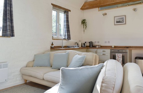 Beccles Cabaña | Alojamiento de 1 habitación en Beccles