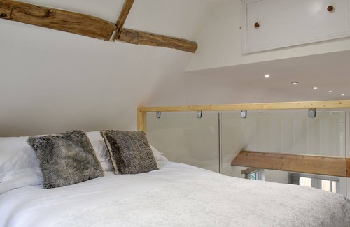Beccles Cabaña | Alojamiento de 1 habitación en Beccles