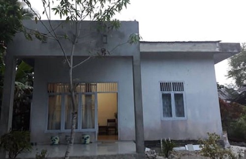 Wangi-Wangi Casa | Esta es tu casa, chicos, como una familia anfitriona, tienes habitaciones privadas, DISFRUTA DE CHICOS, BIENVENIDOS
