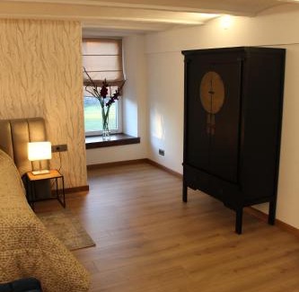 Burg-Reuland Apartamento | Thisa 4