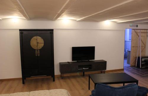 Burg-Reuland Apartamento | Thisa 4