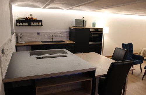 Burg-Reuland Apartamento | Thisa 4
