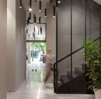 Kallithea Apartamento | Thisean Modern Suites By Athens Stay