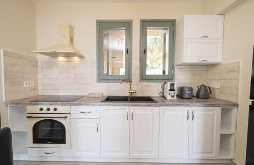 Antipata Apartamento | THISEFS luxury apartments Kefalonia