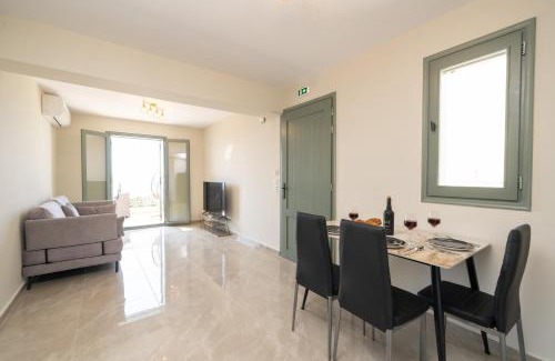 Antipata Apartamento | THISEFS luxury apartments Kefalonia