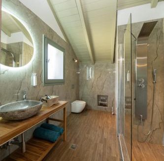Antipata Apartamento | THISEFS luxury apartments Kefalonia