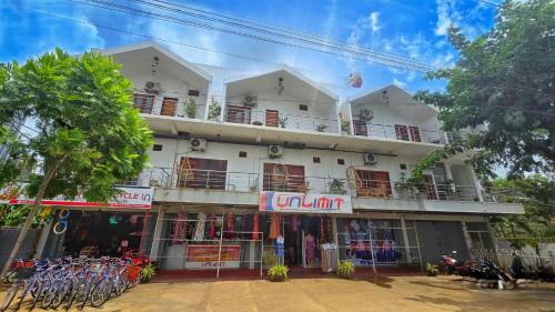 Valikamam South Hotel | Thisha Hotel & Restaurant