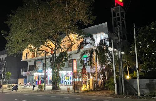Valikamam South Hotel | Thisha Hotel & Restaurant
