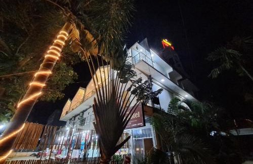 Valikamam South Hotel | Thisha Hotel & Restaurant