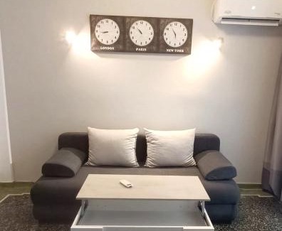 Thissio Apartamento | Thissio Hideaway Suite