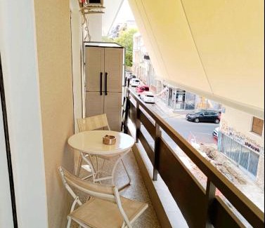 Thissio Apartamento | Thissio Hideaway Suite