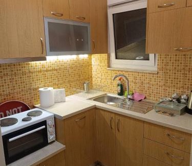 Thissio Apartamento | Thissio Hideaway Suite