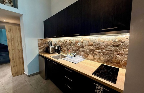 Thissio Apartamento | Thissio Luxury Apartment