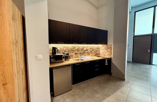 Thissio Apartamento | Thissio Luxury Apartment