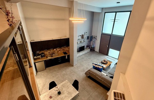 Thissio Apartamento | Thissio Luxury Apartment