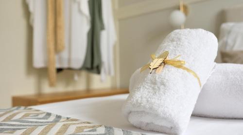 Thissio Apartamento | Thission Luxury Homes & SPA by K&K