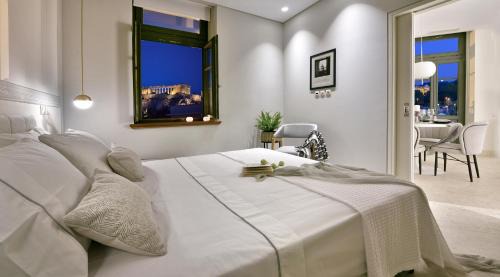 Thissio Apartamento | Thission Luxury Homes & SPA by K&K