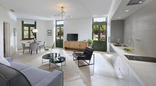 Thissio Apartamento | Thission Luxury Homes & SPA by K&K