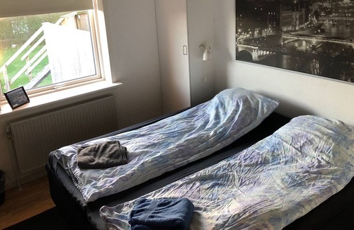 Thisted Casa | Thisted Bed and Breakfast