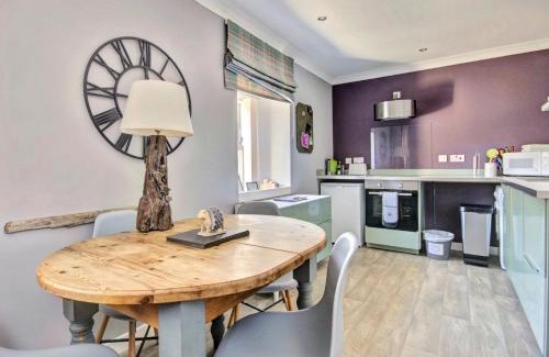 Golspie Apartamento | Thistle Apartment Golspie