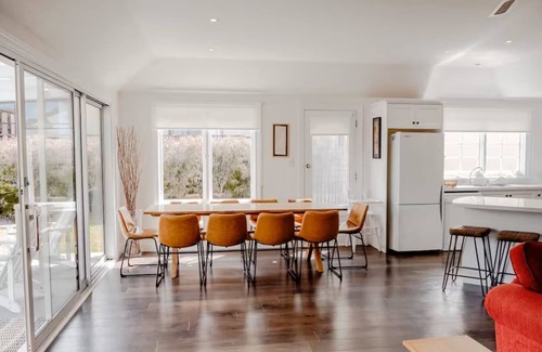 Victoria Casa | Thistle Beach Cottage-Port Fairy