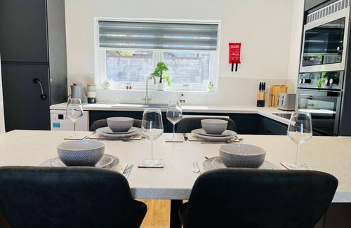 Fort William Apartamento | Thistle Cottage in Central Fort William