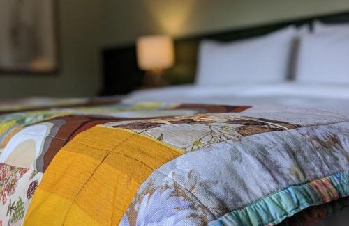 Marybank Casa | Thistle Cottage, CrannachCottages