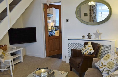 Crieff Casa | Thistle Cottage
