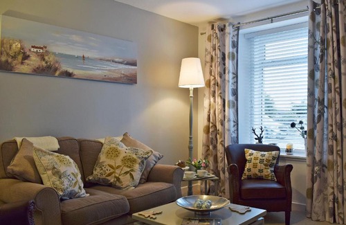 Crieff Casa | Thistle Cottage