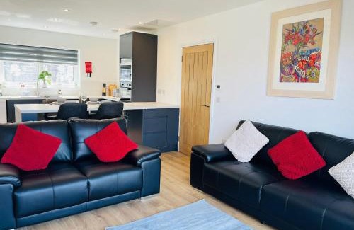 Fort William Casa | Thistle Cottage