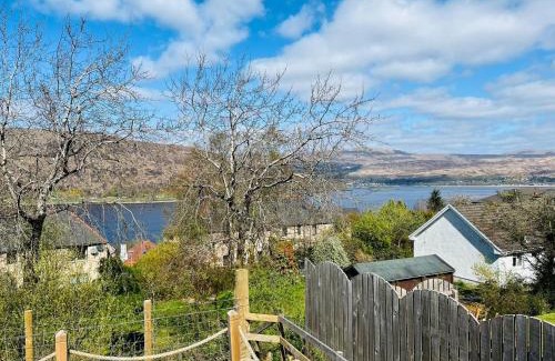 Fort William Casa | Thistle Cottage