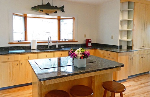 Seal Harbor Casa | Thistle Dew: ¡Muy cerca de Acadia y a solo 1,000 pasos de Seal Harbor Beach!