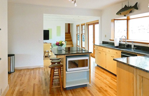 Seal Harbor Casa | Thistle Dew: ¡Muy cerca de Acadia y a solo 1,000 pasos de Seal Harbor Beach!