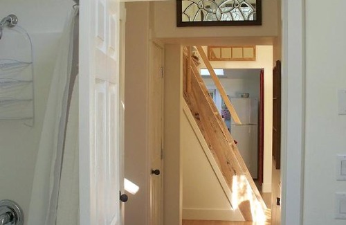 Salt Spring Island Casa | Thistle Dew Cottage
