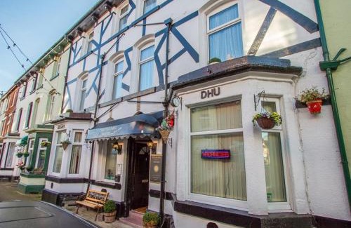 Blackpool Town Center Hotel | Thistle Dhu Guest House