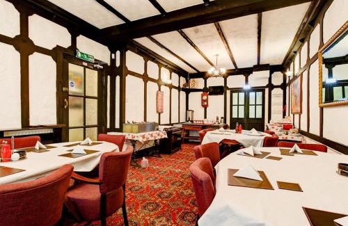 Blackpool Town Center Hotel | Thistle Dhu Guest House