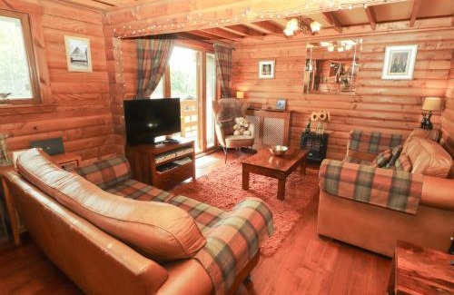 Sandyhills Casa | Thistle Dubh "Doo"