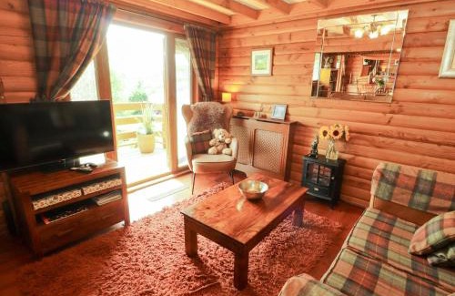 Sandyhills Casa | Thistle Dubh "Doo"