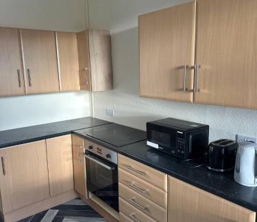 Dumfries Hotel | Thistle House