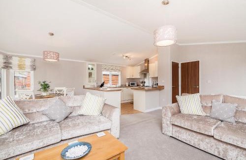 Auchterarder Casa | Thistle Lodge