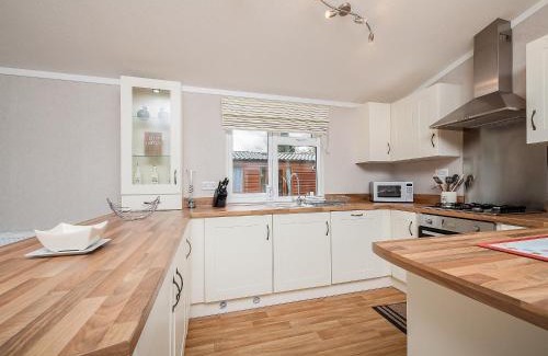 Auchterarder Casa | Thistle Lodge