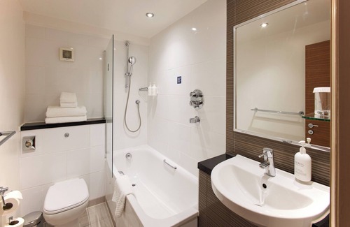 Lancaster Gate Hotel | Thistle London Hyde Park Kensington Gardens