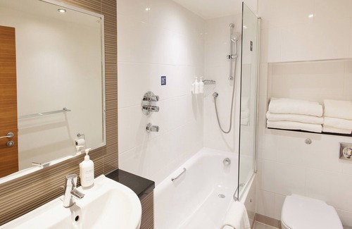 Lancaster Gate Hotel | Thistle London Hyde Park Kensington Gardens