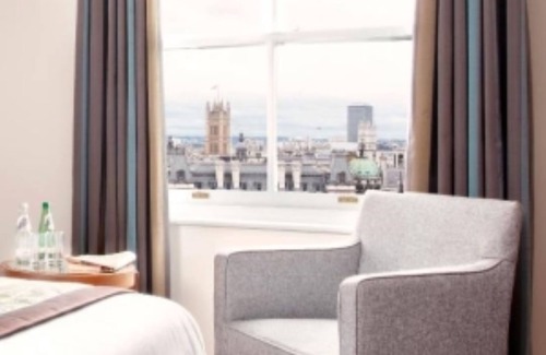 Soho Hotel | Thistle London Piccadilly