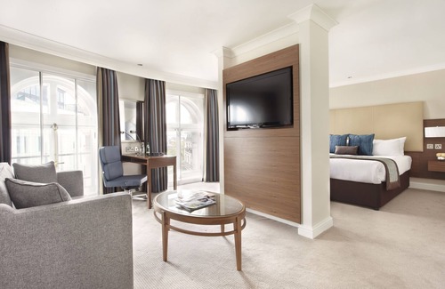 Soho Hotel | Thistle London Piccadilly