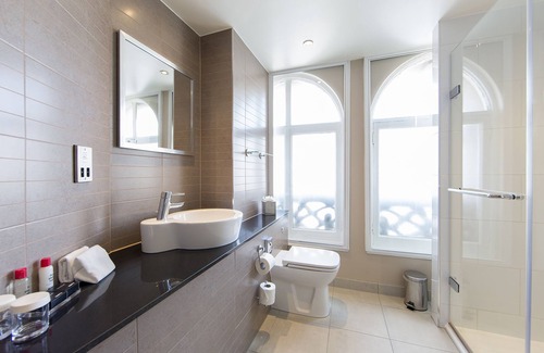 Soho Hotel | Thistle London Piccadilly