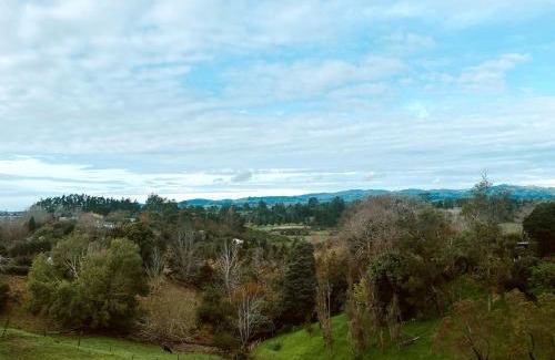 Tauriko Casa | Thistle Orchard Cottage